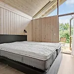 3 Bedroom Beautiful In Dom wakacyjny
