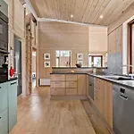 3 Bedroom Beautiful In Logstor