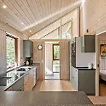 Dom wakacyjny 3 Bedroom Beautiful In Logstor