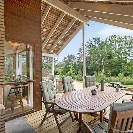 Feriehus 3 Bedroom Beautiful In *