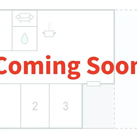 펜션 3 Bedroom Beautiful In *