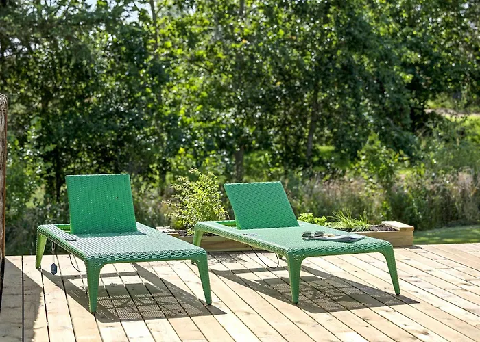 3 Bedroom Beautiful In Feriehus
